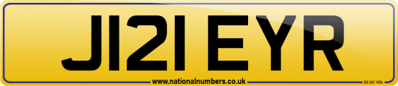 J121 EYR