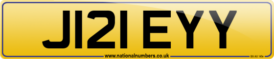 J121 EYY