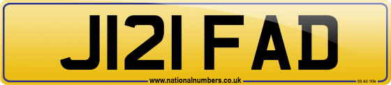 J121 FAD