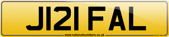 J121 FAL