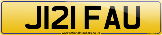 J121 FAU