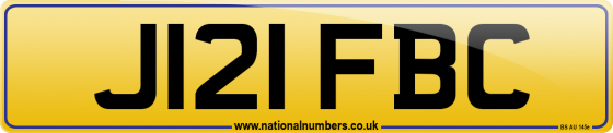 J121 FBC