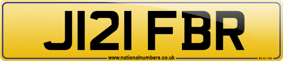 J121 FBR