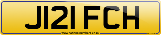 J121 FCH