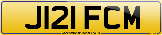J121 FCM