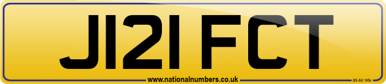 J121 FCT