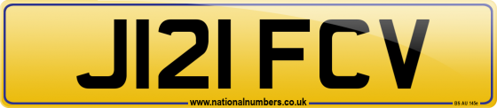J121 FCV