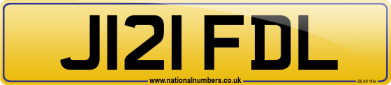 J121 FDL