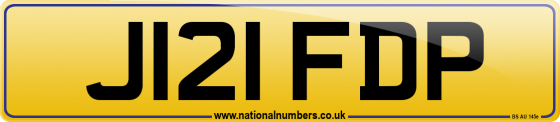 J121 FDP
