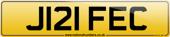 J121 FEC