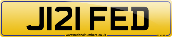 J121 FED
