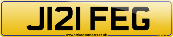 J121 FEG