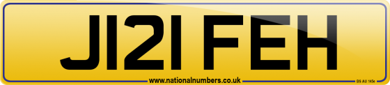 J121 FEH