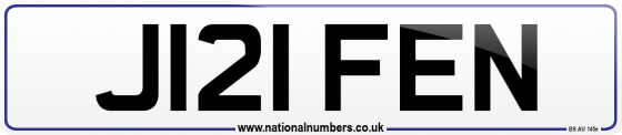 J121 FEN