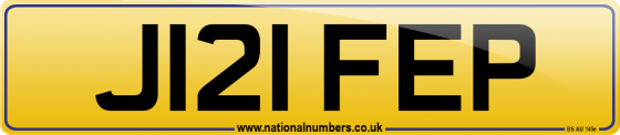 J121 FEP