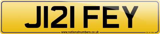 J121 FEY