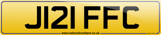 J121 FFC