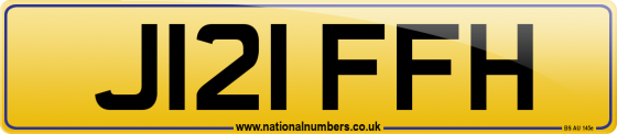 J121 FFH