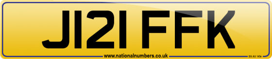 J121 FFK