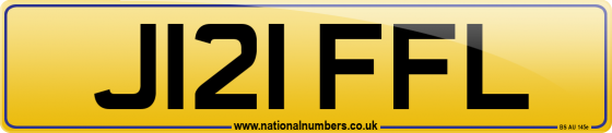 J121 FFL