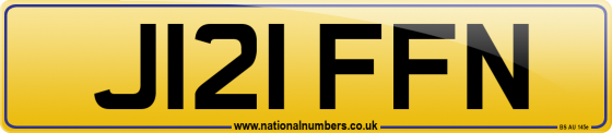J121 FFN