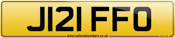 J121 FFO