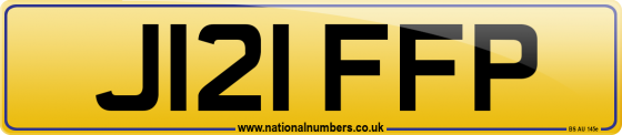 J121 FFP