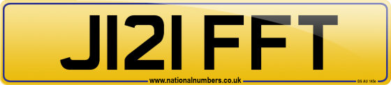 J121 FFT