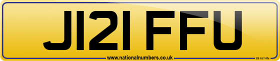 J121 FFU