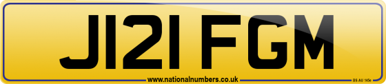 J121 FGM