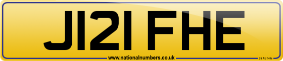 J121 FHE