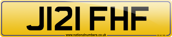 J121 FHF
