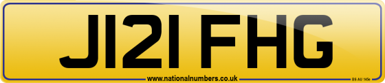 J121 FHG