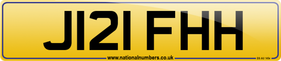 J121 FHH