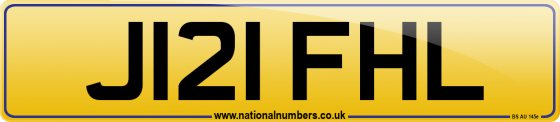 J121 FHL