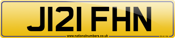 J121 FHN