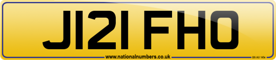 J121 FHO
