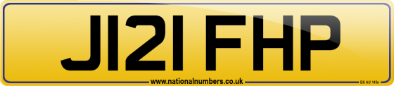 J121 FHP