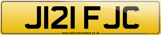 J121 FJC