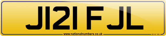J121 FJL