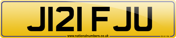 J121 FJU