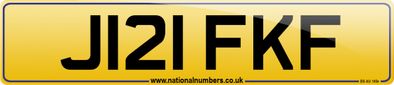 J121 FKF