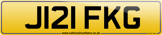 J121 FKG