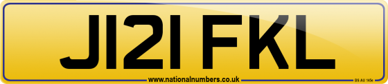 J121 FKL
