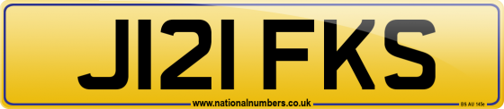 J121 FKS
