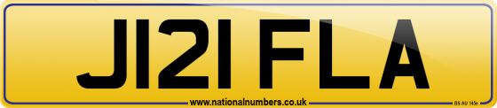 J121 FLA