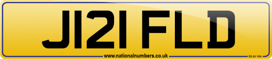 J121 FLD
