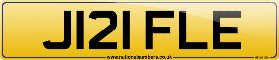 J121 FLE