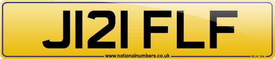 J121 FLF