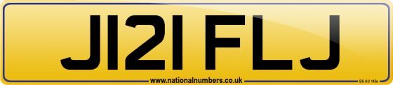 J121 FLJ